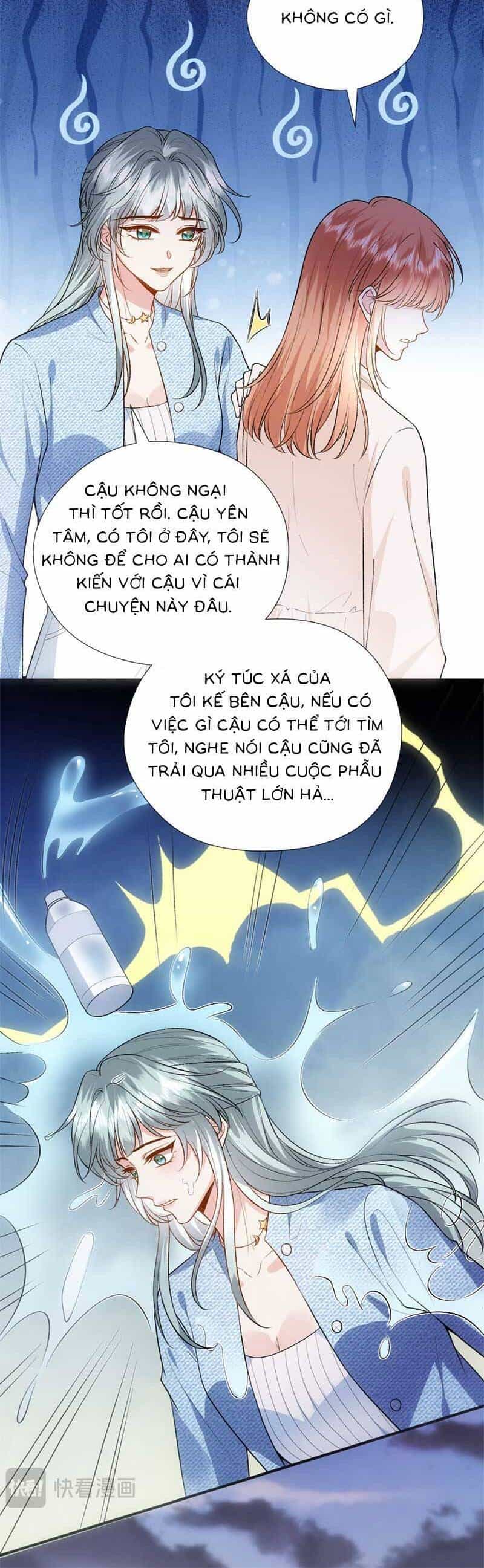 Vợ Của Lục Tổng Không Phải Dạng Vừa - Chương 121 - ảnh 12