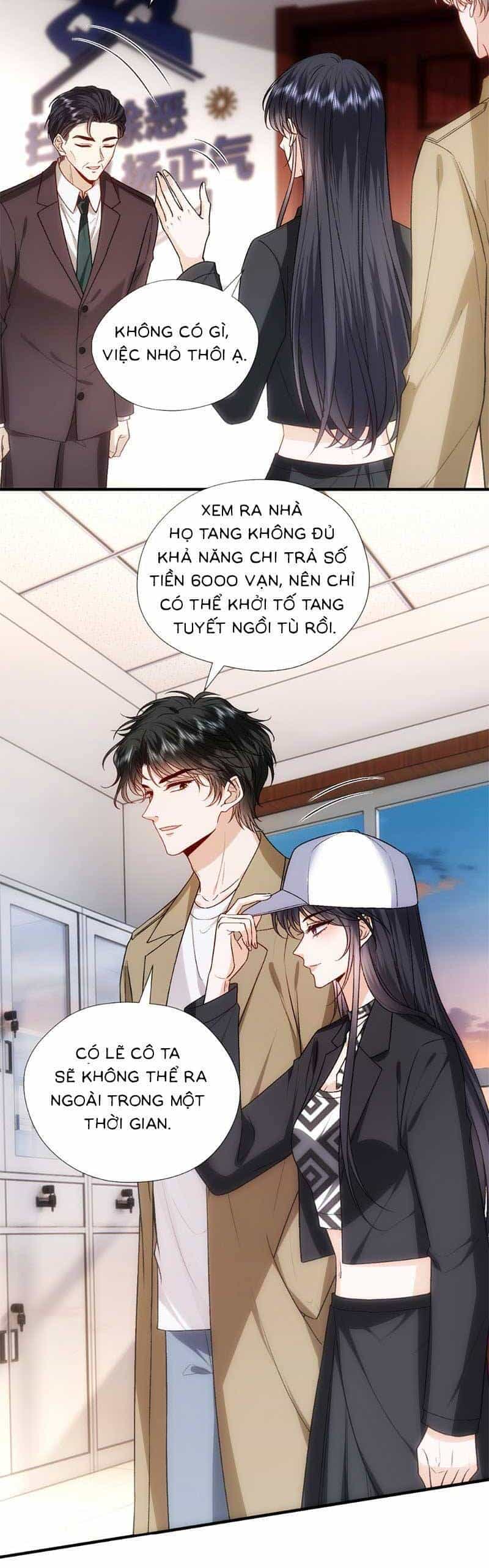 Vợ Của Lục Tổng Không Phải Dạng Vừa - Chương 125 - ảnh 14