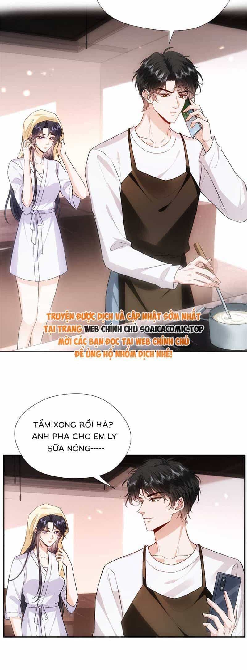 Vợ Của Lục Tổng Không Phải Dạng Vừa - Chương 126 - ảnh 6