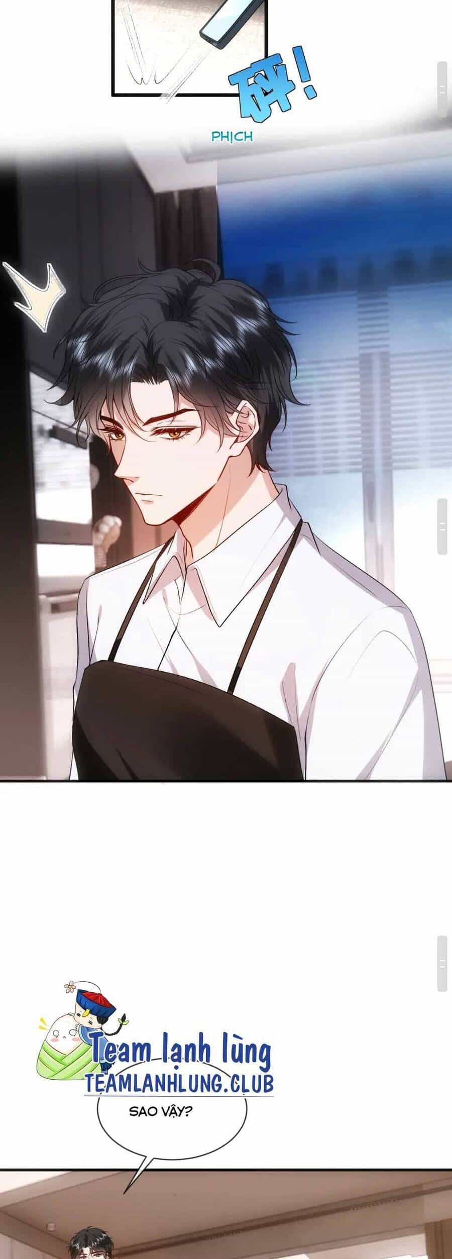 Vợ Của Lục Tổng Không Phải Dạng Vừa - Chương 128 - ảnh 9