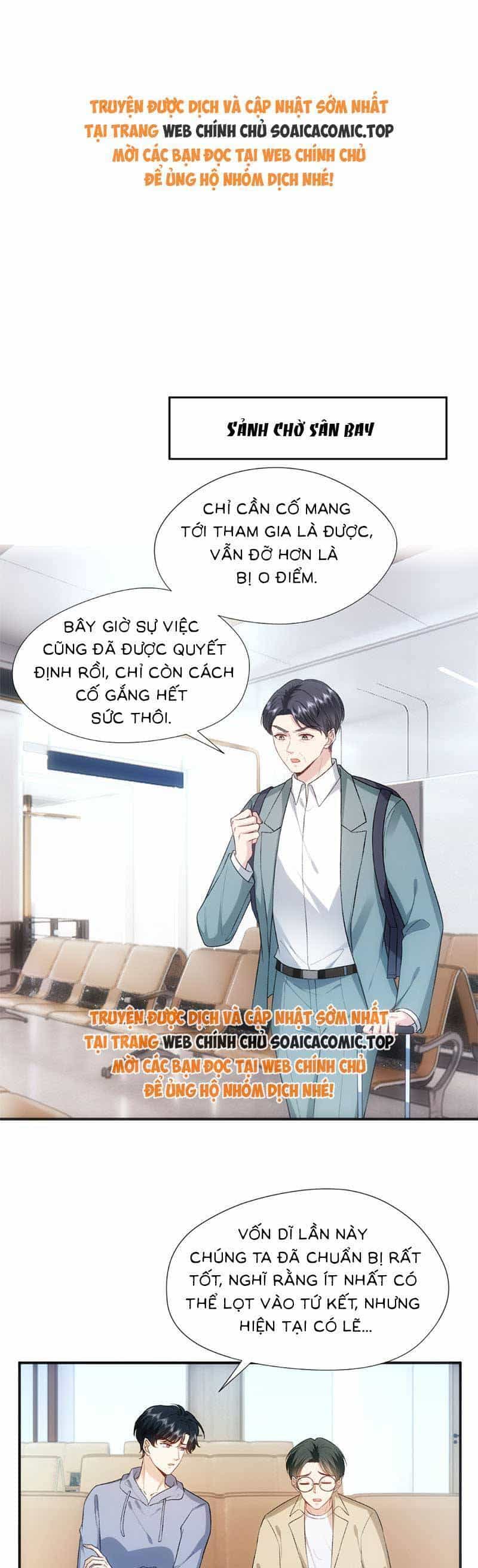 Vợ Của Lục Tổng Không Phải Dạng Vừa - Chương 131 - ảnh 1