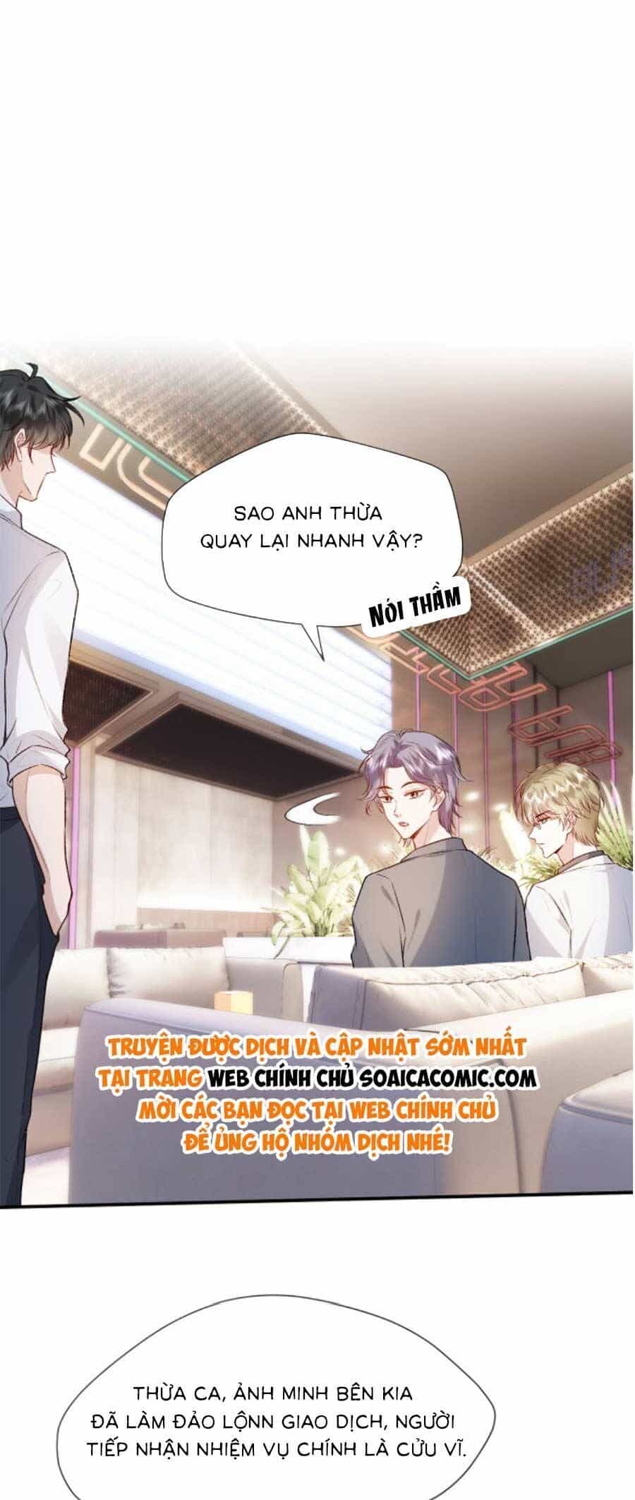 Vợ Của Lục Tổng Không Phải Dạng Vừa - Chương 12 - ảnh 25