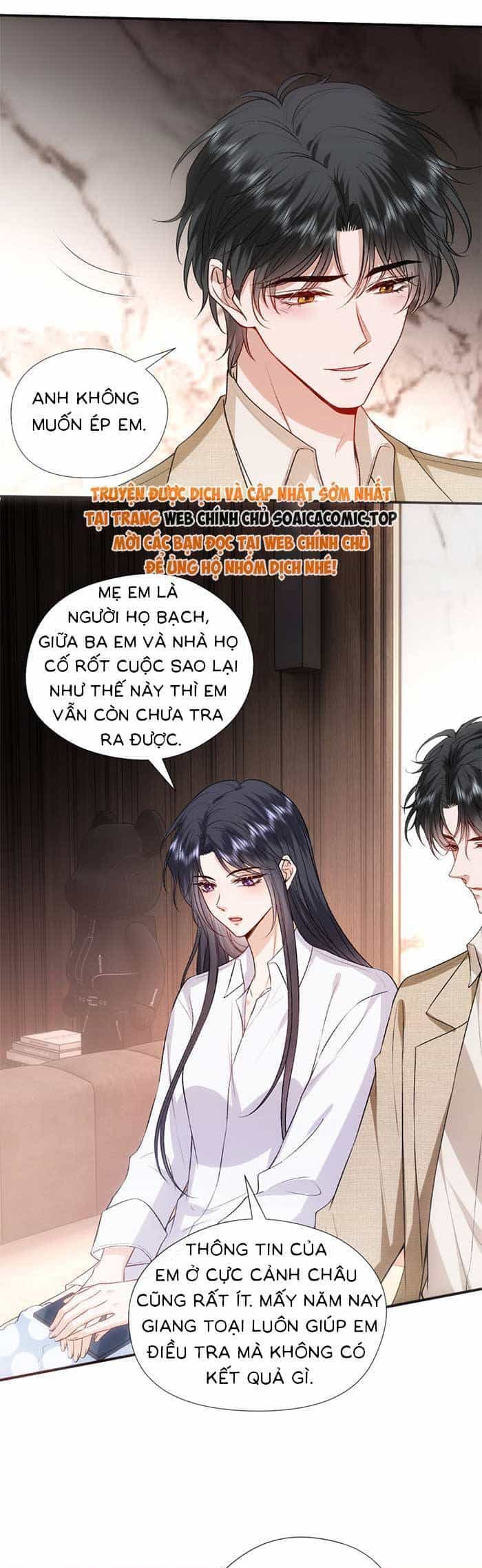 Vợ Của Lục Tổng Không Phải Dạng Vừa - Chương 135 - ảnh 19