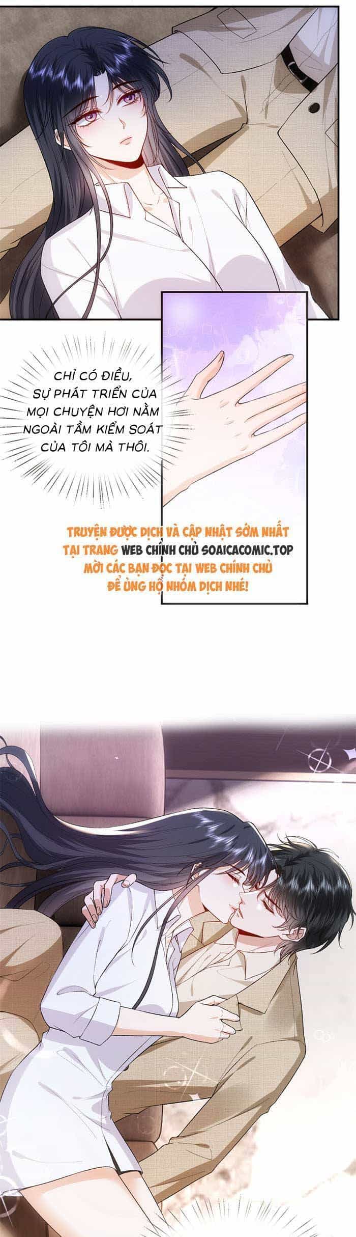 Vợ Của Lục Tổng Không Phải Dạng Vừa - Chương 136 - ảnh 12