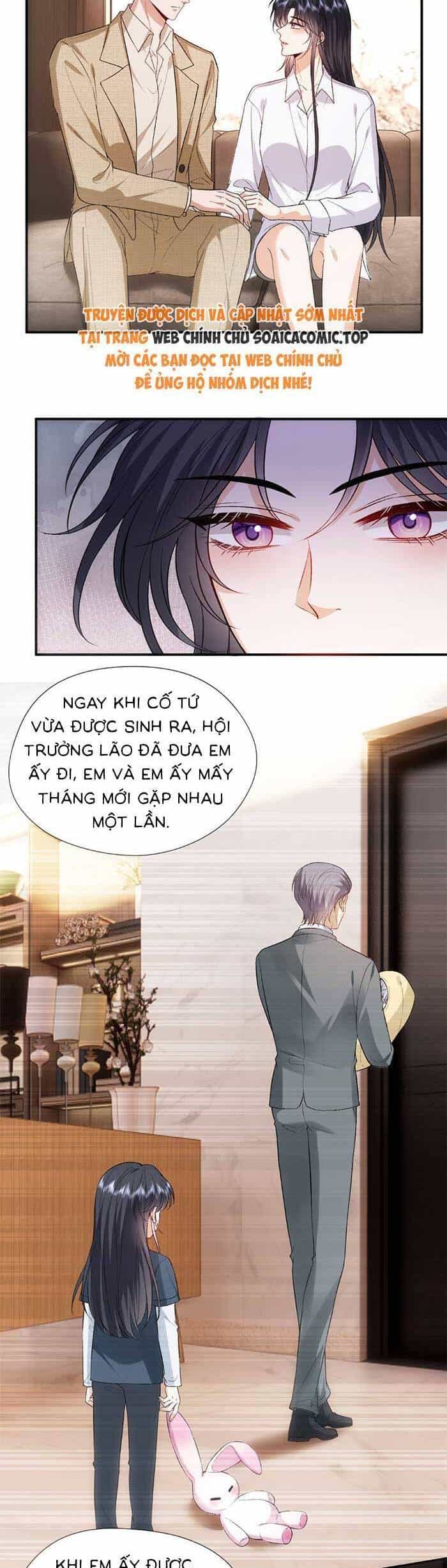 Vợ Của Lục Tổng Không Phải Dạng Vừa - Chương 136 - ảnh 2