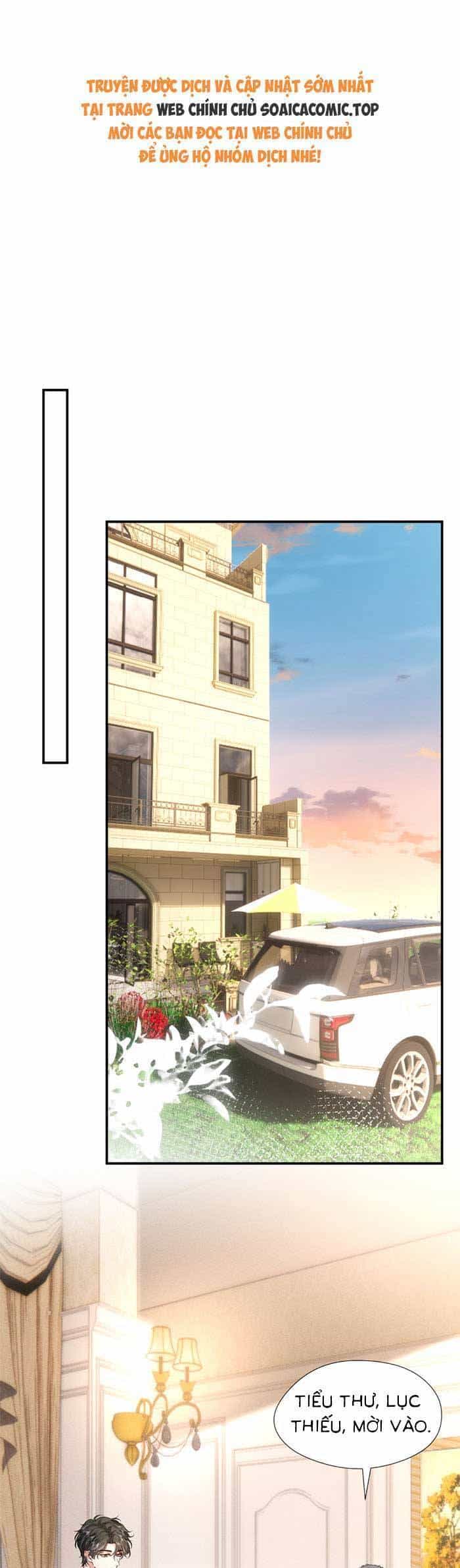 Vợ Của Lục Tổng Không Phải Dạng Vừa - Chương 137 - ảnh 1