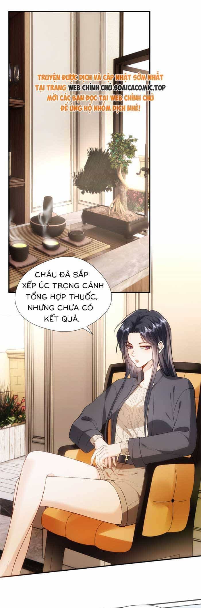Vợ Của Lục Tổng Không Phải Dạng Vừa - Chương 137 - ảnh 11