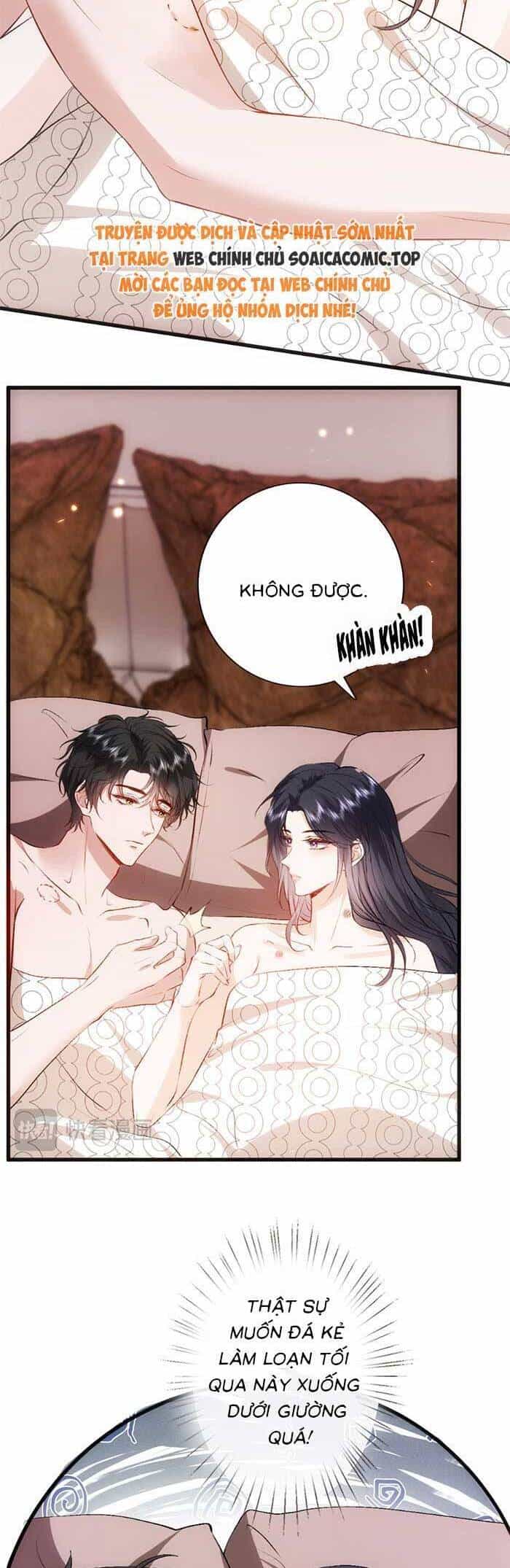 Vợ Của Lục Tổng Không Phải Dạng Vừa - Chương 139 - ảnh 16