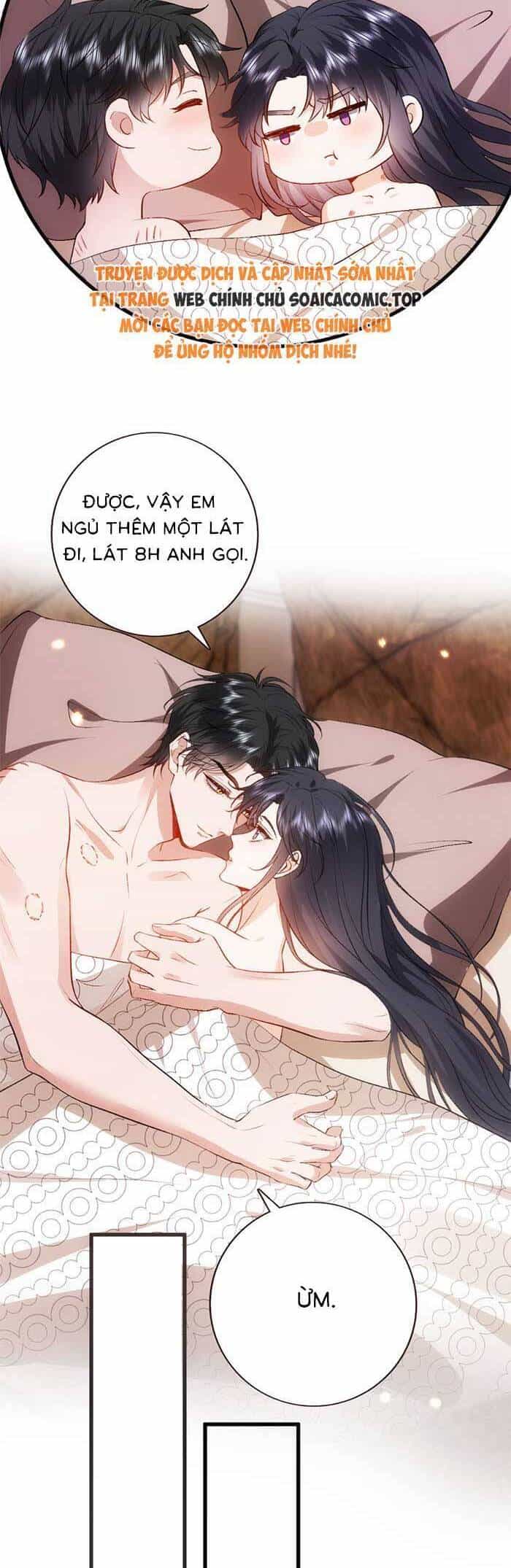 Vợ Của Lục Tổng Không Phải Dạng Vừa - Chương 139 - ảnh 17