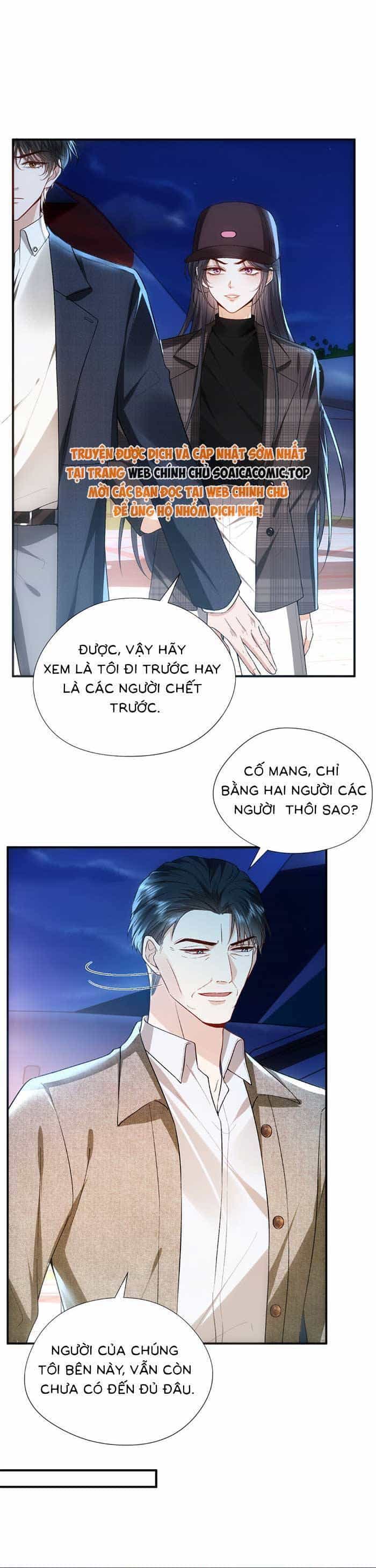 Vợ Của Lục Tổng Không Phải Dạng Vừa - Chương 140 - ảnh 24