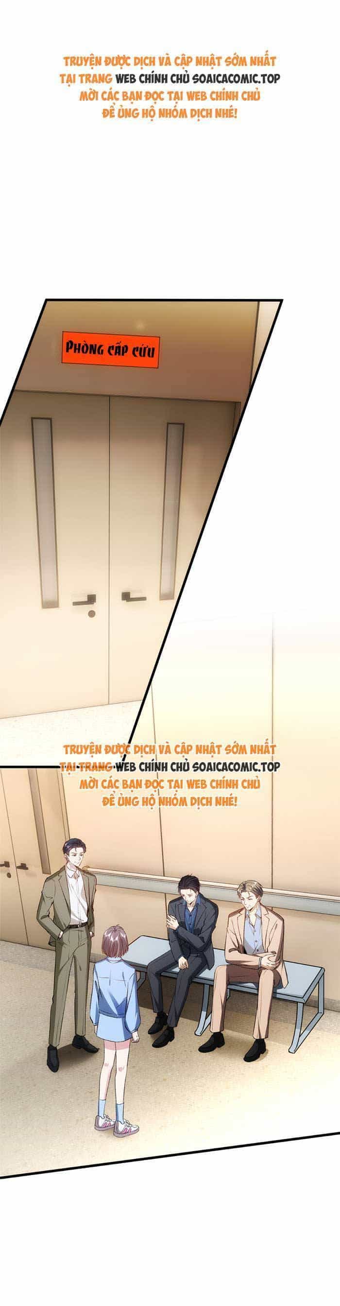 Vợ Của Lục Tổng Không Phải Dạng Vừa - Chương 142 - ảnh 1