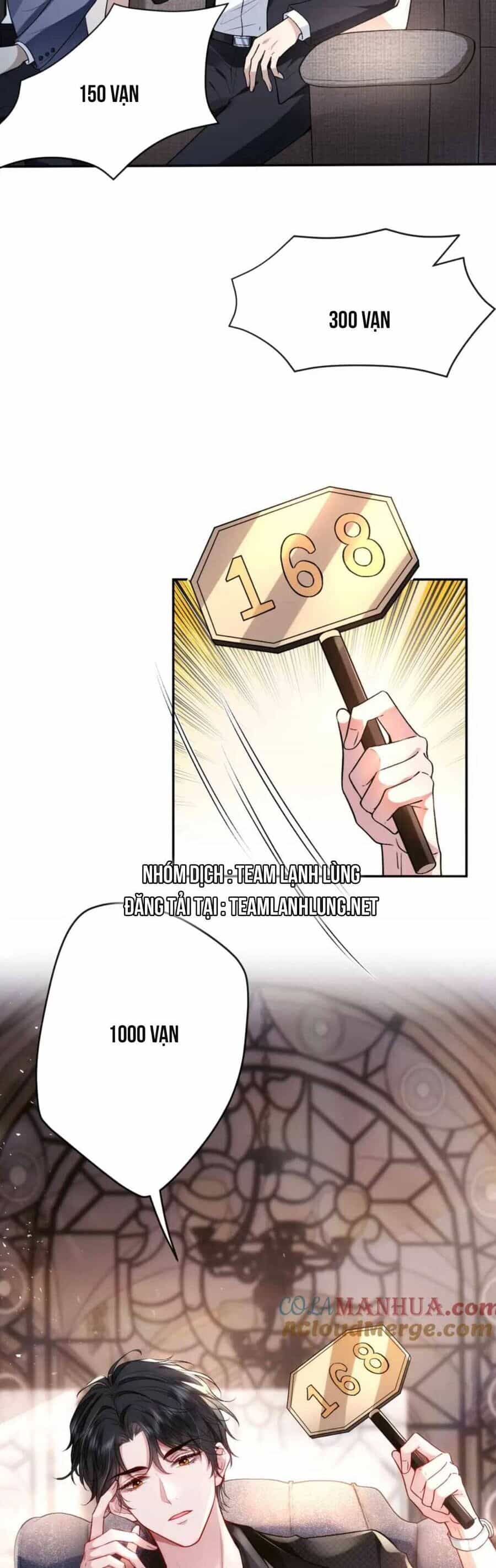 Vợ Của Lục Tổng Không Phải Dạng Vừa - Chương 13 - ảnh 11