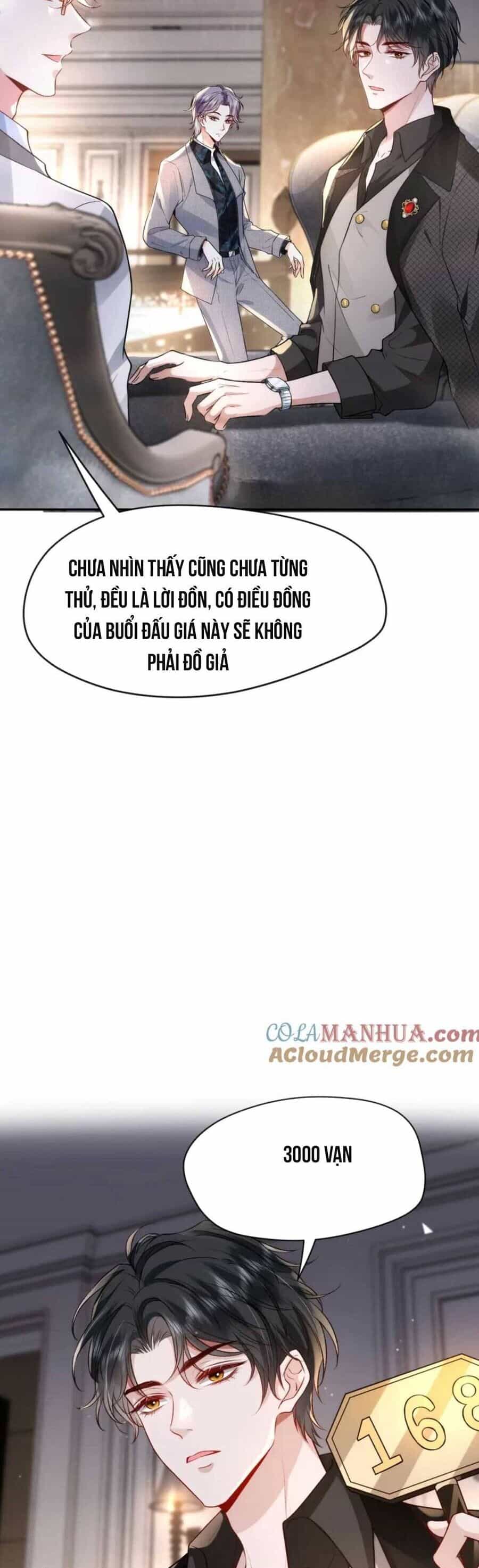 Vợ Của Lục Tổng Không Phải Dạng Vừa - Chương 13 - ảnh 17