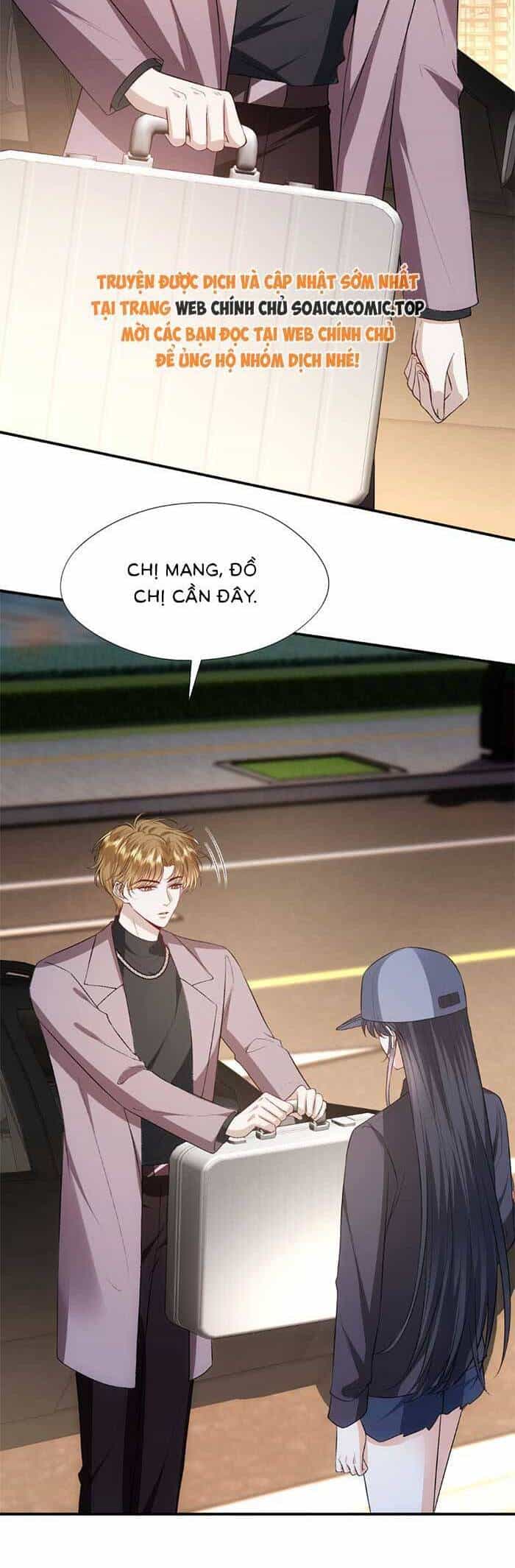 Vợ Của Lục Tổng Không Phải Dạng Vừa - Chương 144 - ảnh 21