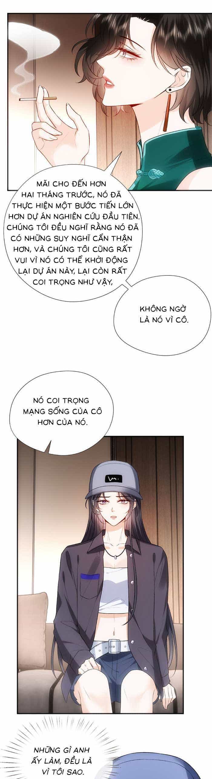 Vợ Của Lục Tổng Không Phải Dạng Vừa - Chương 144 - ảnh 6