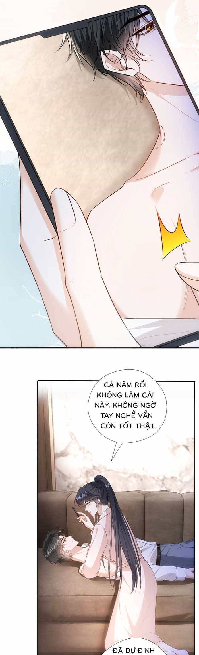 Vợ Của Lục Tổng Không Phải Dạng Vừa - Chương 147 - ảnh 20