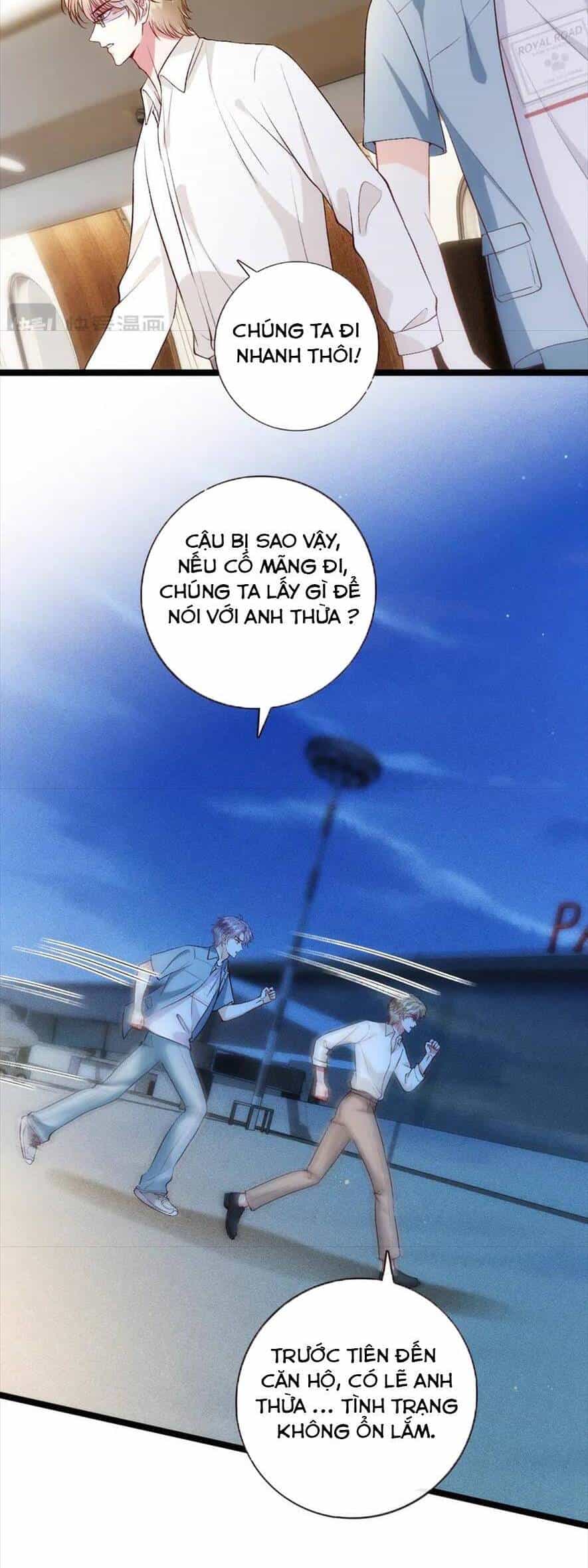 Vợ Của Lục Tổng Không Phải Dạng Vừa - Chương 149 - ảnh 10