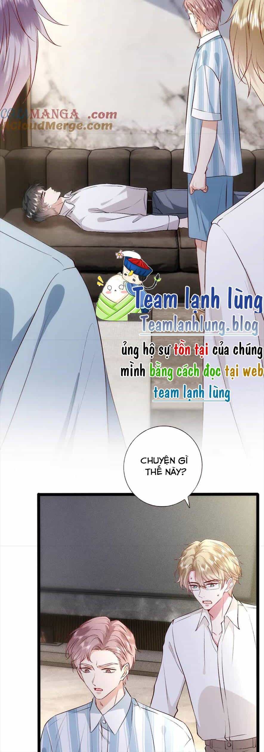 Vợ Của Lục Tổng Không Phải Dạng Vừa - Chương 149 - ảnh 12