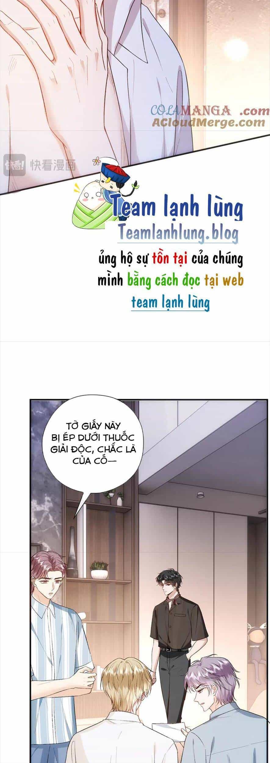 Vợ Của Lục Tổng Không Phải Dạng Vừa - Chương 149 - ảnh 24