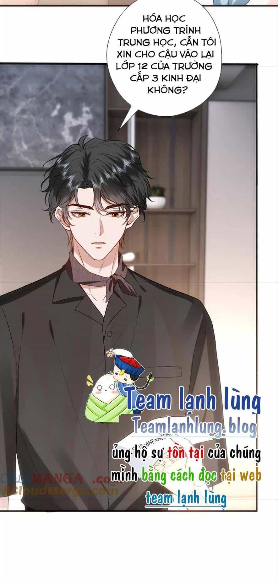 Vợ Của Lục Tổng Không Phải Dạng Vừa - Chương 149 - ảnh 26