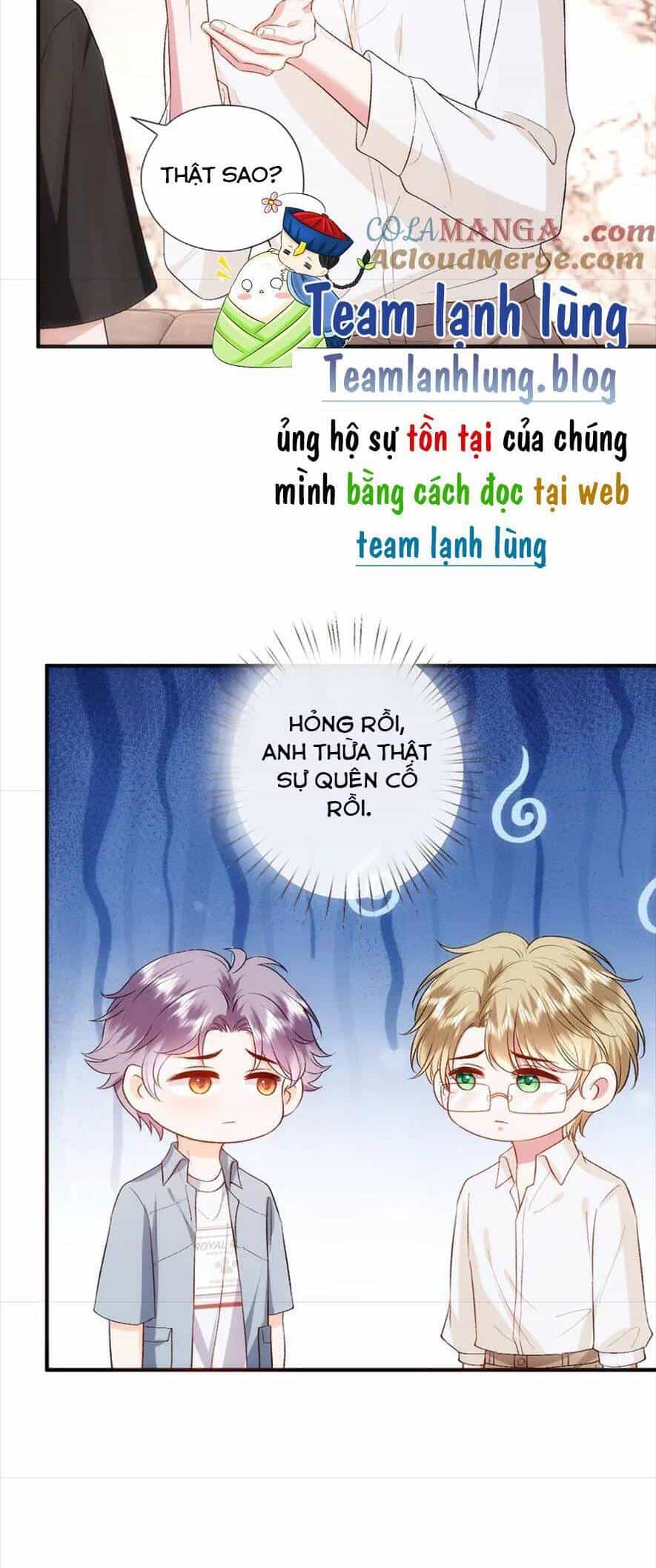 Vợ Của Lục Tổng Không Phải Dạng Vừa - Chương 149 - ảnh 28