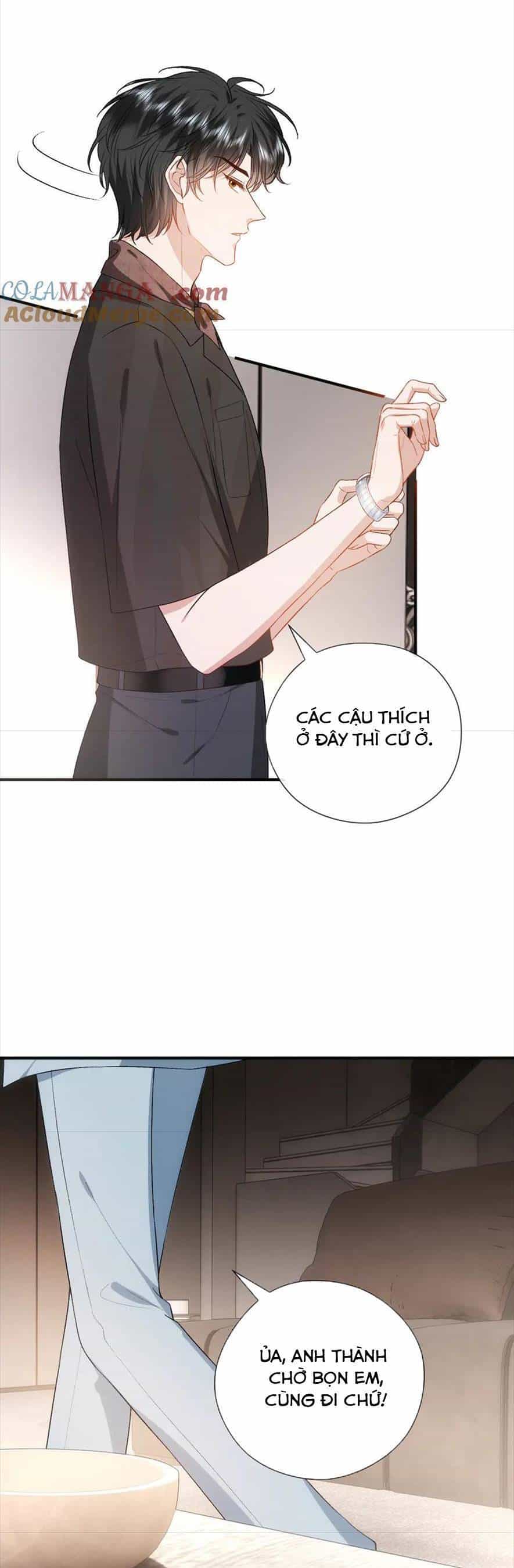 Vợ Của Lục Tổng Không Phải Dạng Vừa - Chương 149 - ảnh 29