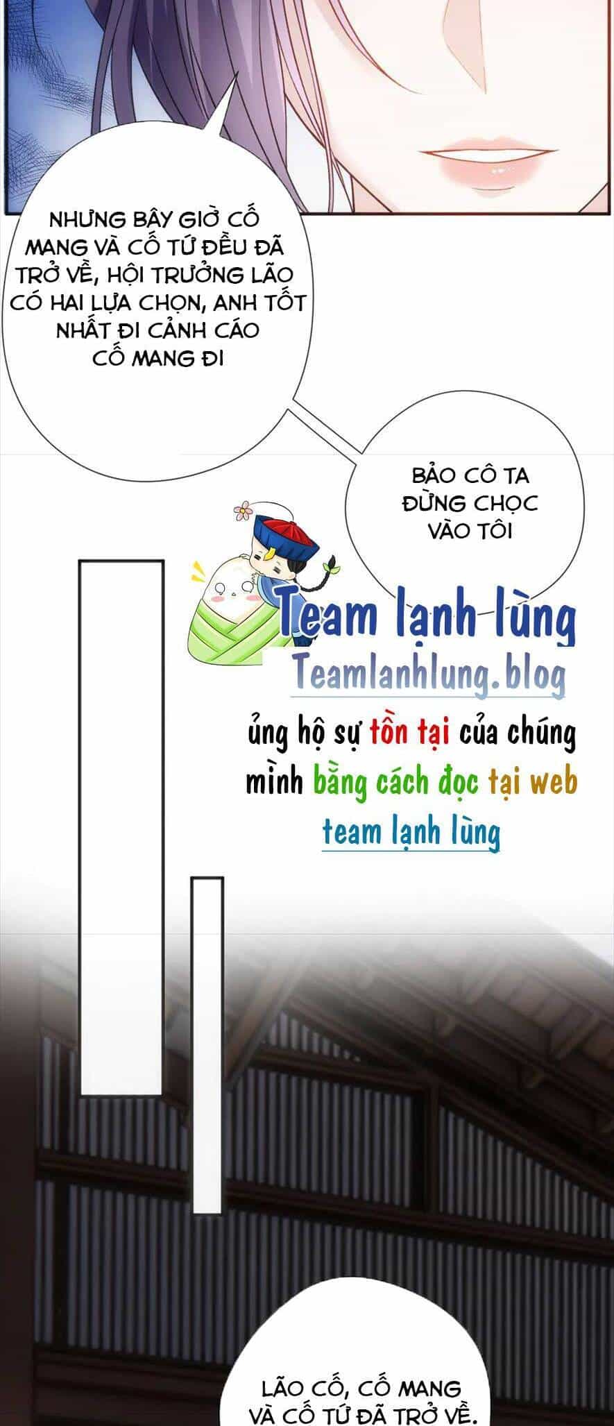 Vợ Của Lục Tổng Không Phải Dạng Vừa - Chương 150 - ảnh 12
