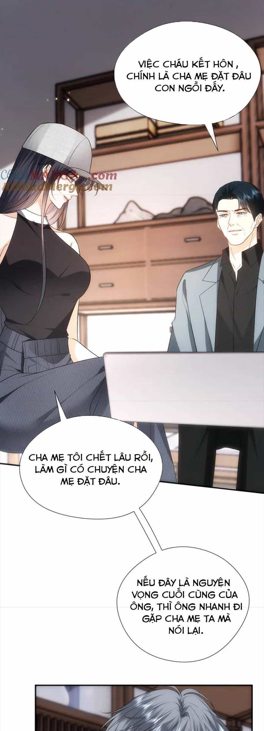 Vợ Của Lục Tổng Không Phải Dạng Vừa - Chương 150 - ảnh 21