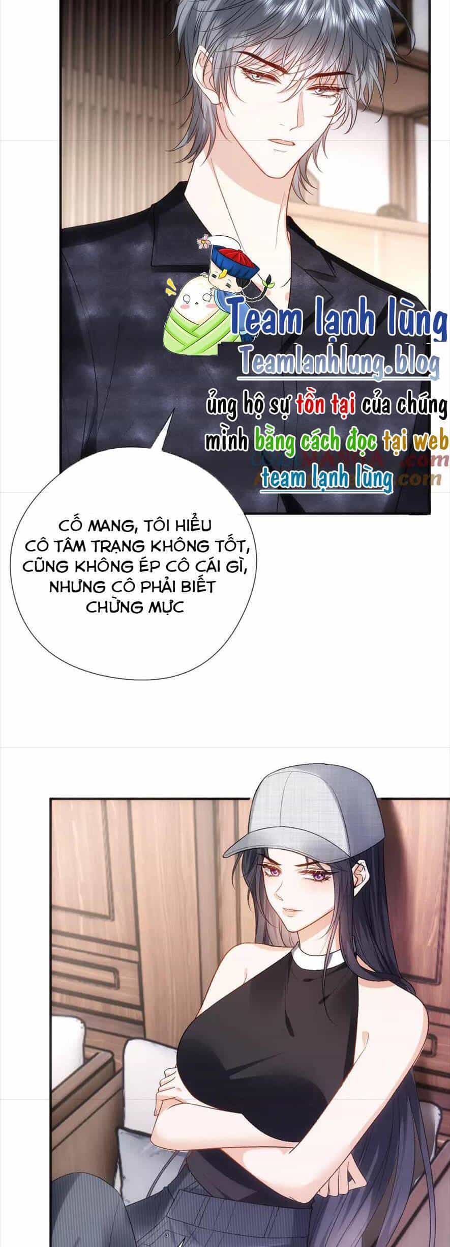 Vợ Của Lục Tổng Không Phải Dạng Vừa - Chương 150 - ảnh 22