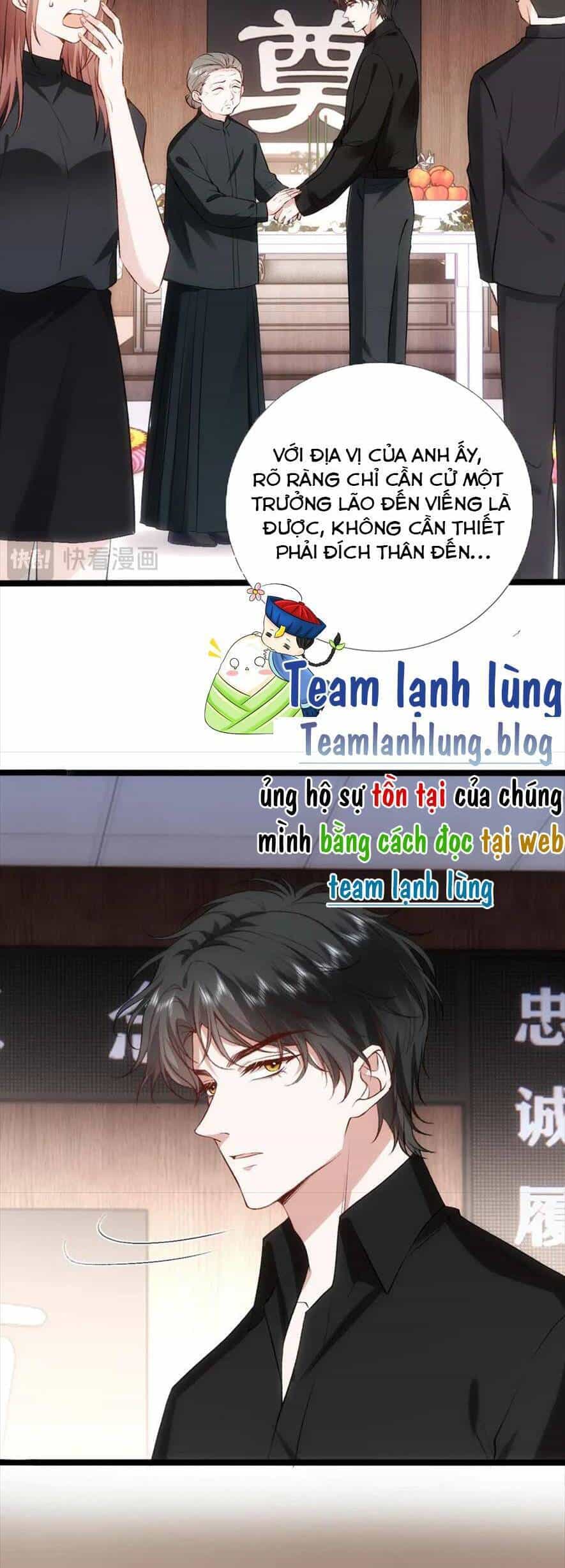 Vợ Của Lục Tổng Không Phải Dạng Vừa - Chương 151 - ảnh 28