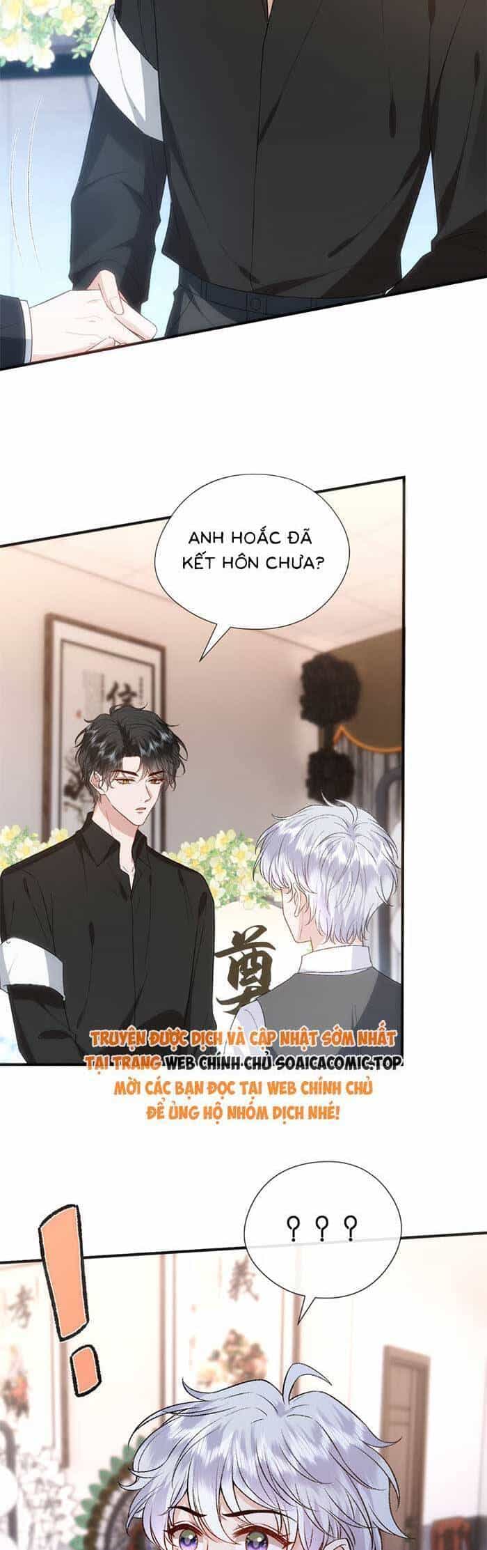 Vợ Của Lục Tổng Không Phải Dạng Vừa - Chương 152 - ảnh 2