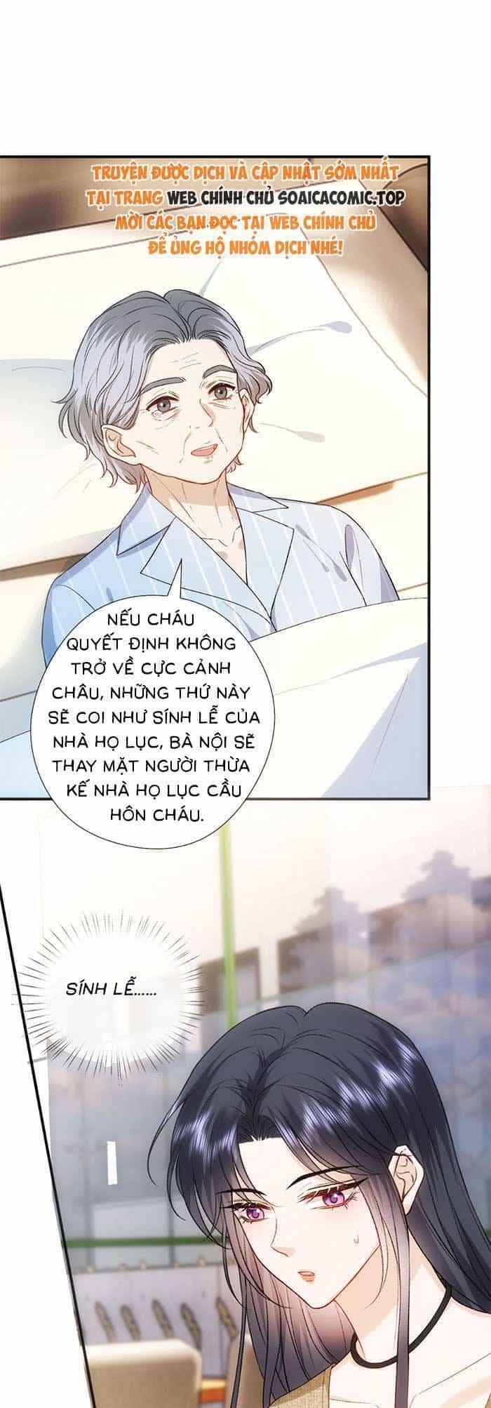 Vợ Của Lục Tổng Không Phải Dạng Vừa - Chương 154 - ảnh 6
