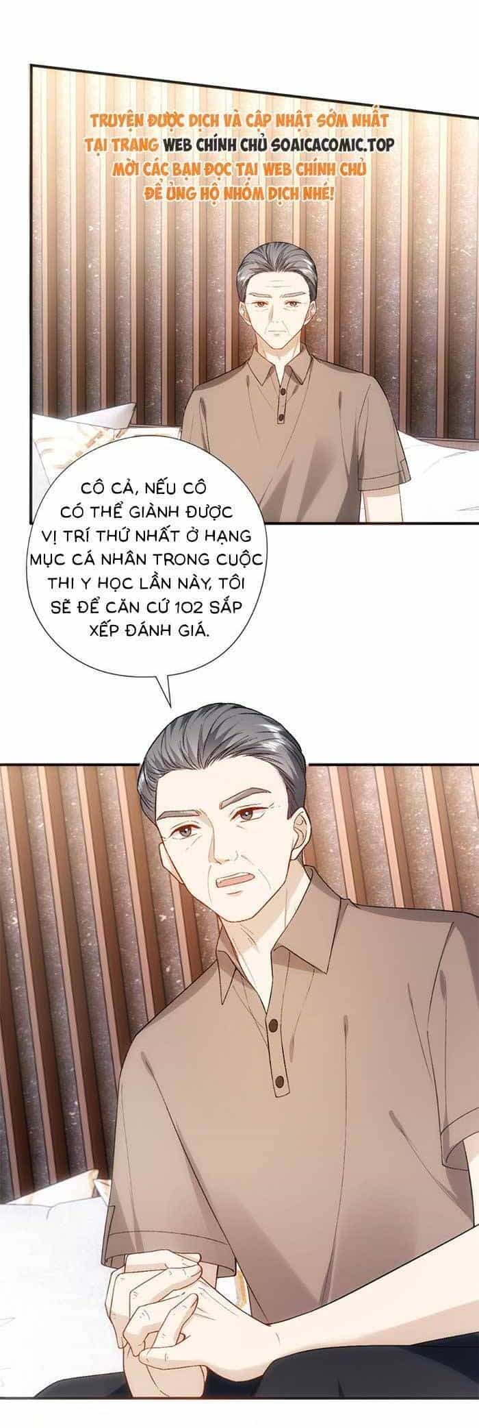 Vợ Của Lục Tổng Không Phải Dạng Vừa - Chương 156 - ảnh 14