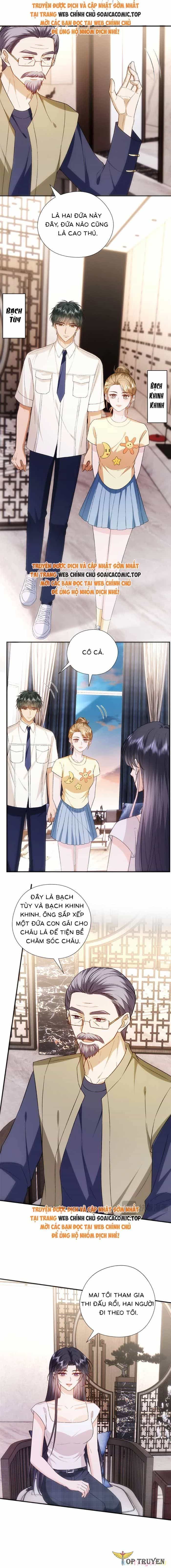 Vợ Của Lục Tổng Không Phải Dạng Vừa - Chương 157 - ảnh 7