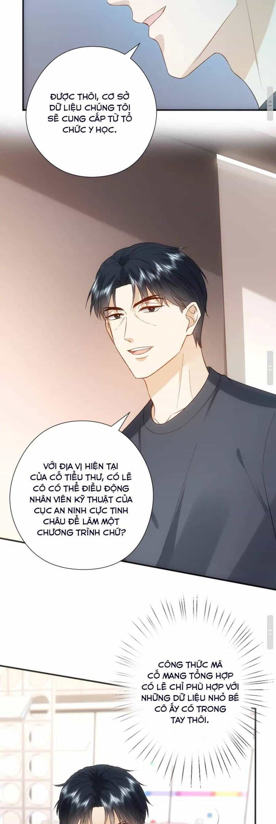 Vợ Của Lục Tổng Không Phải Dạng Vừa - Chương 159 - ảnh 19