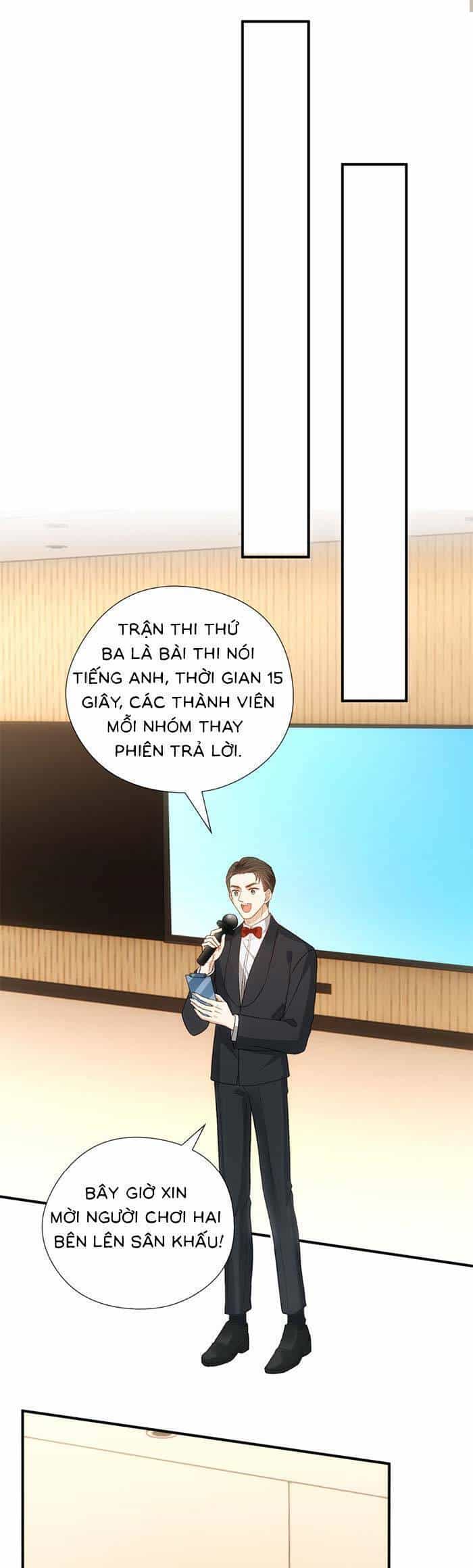 Vợ Của Lục Tổng Không Phải Dạng Vừa - Chương 161 - ảnh 8