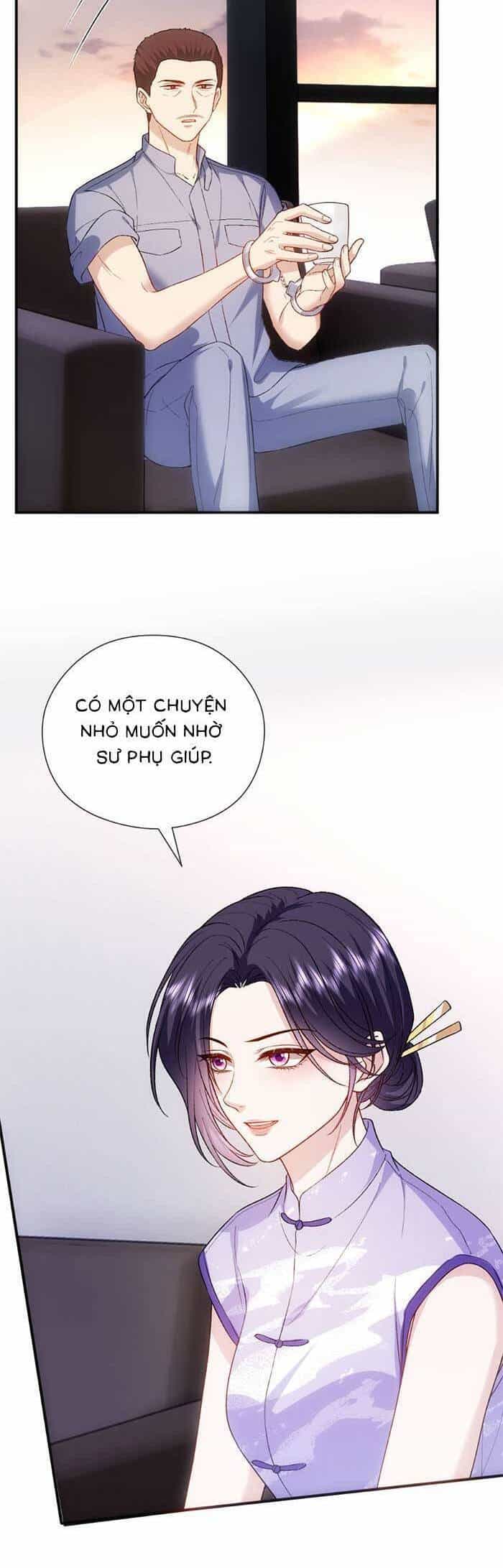 Vợ Của Lục Tổng Không Phải Dạng Vừa - Chương 162 - ảnh 15
