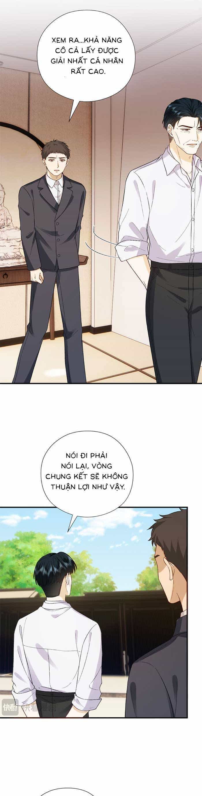 Vợ Của Lục Tổng Không Phải Dạng Vừa - Chương 162 - ảnh 5