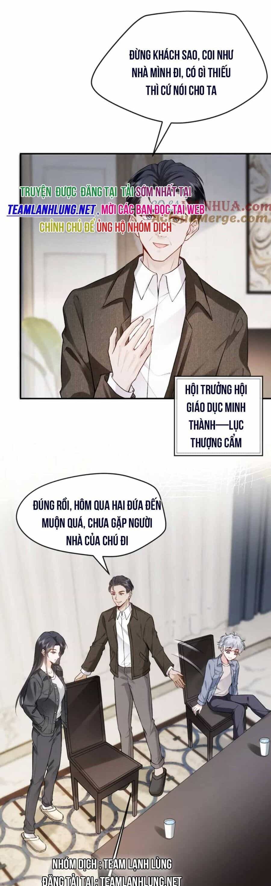 Vợ Của Lục Tổng Không Phải Dạng Vừa - Chương 14 - ảnh 24