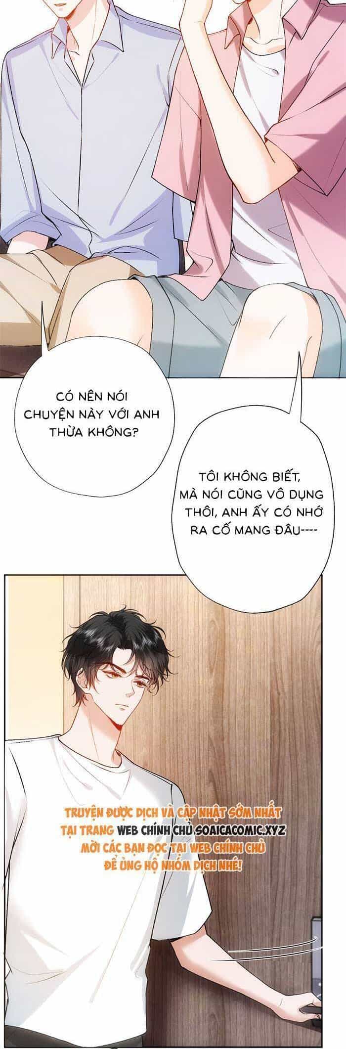 Vợ Của Lục Tổng Không Phải Dạng Vừa - Chương 163 - ảnh 21