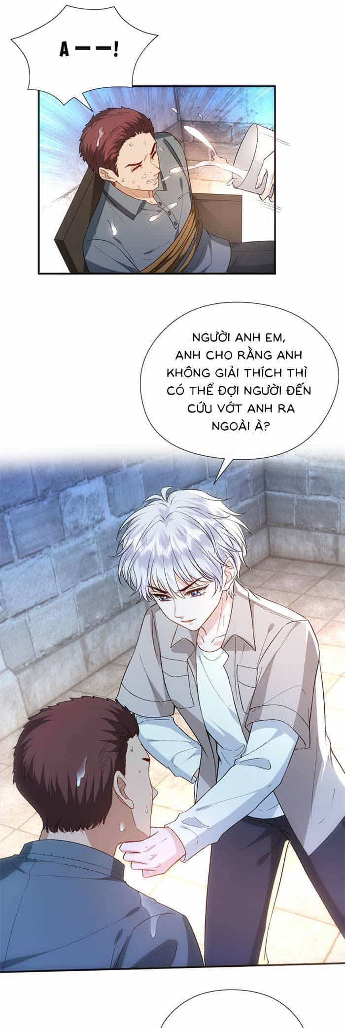 Vợ Của Lục Tổng Không Phải Dạng Vừa - Chương 164 - ảnh 12