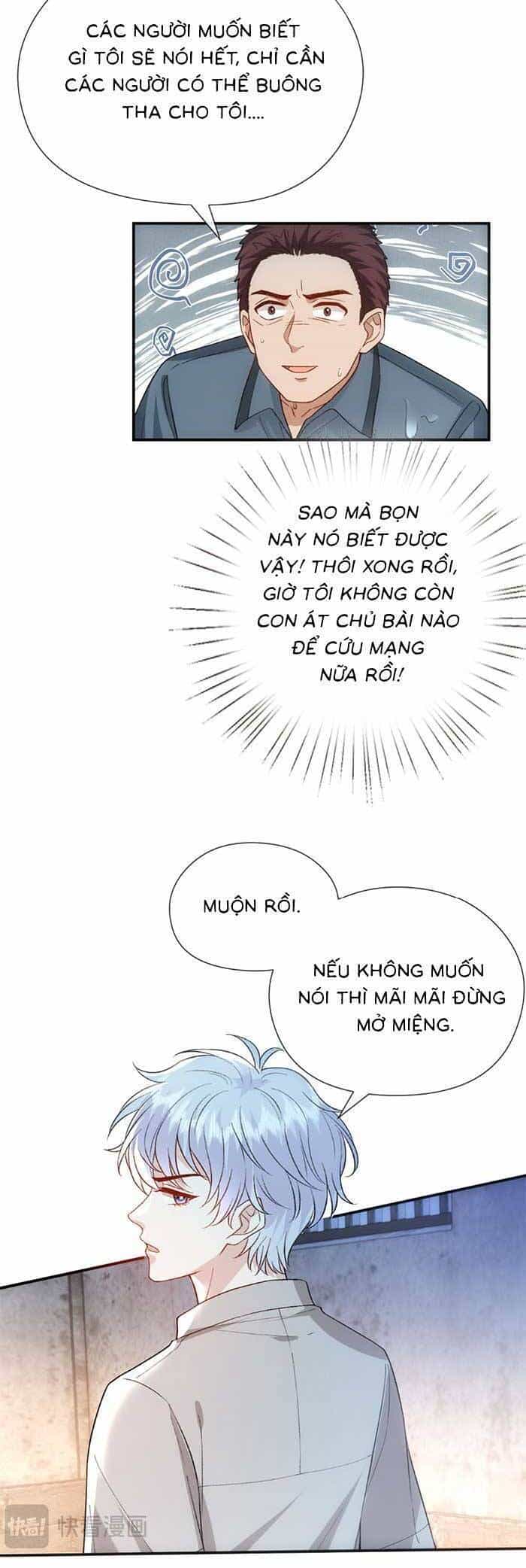 Vợ Của Lục Tổng Không Phải Dạng Vừa - Chương 164 - ảnh 14