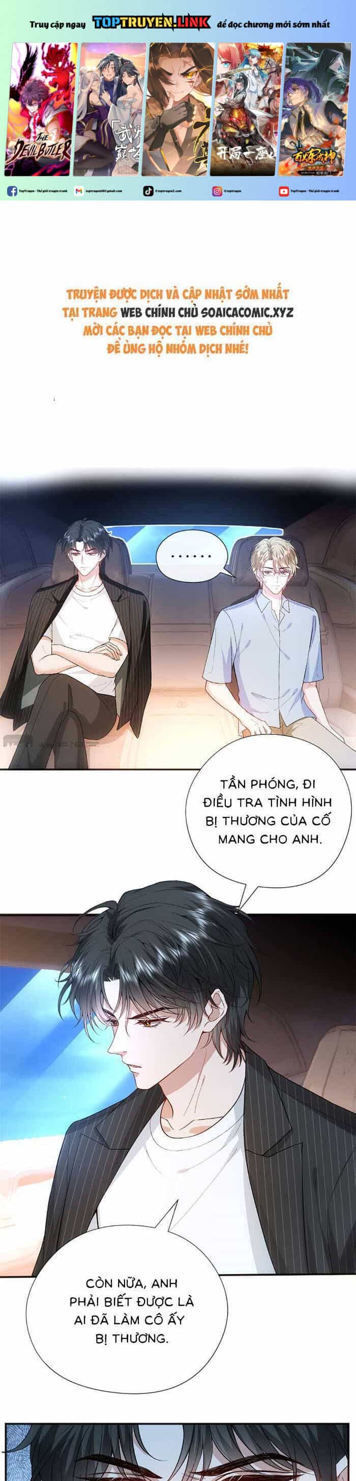 Vợ Của Lục Tổng Không Phải Dạng Vừa - Chương 164 - ảnh 2