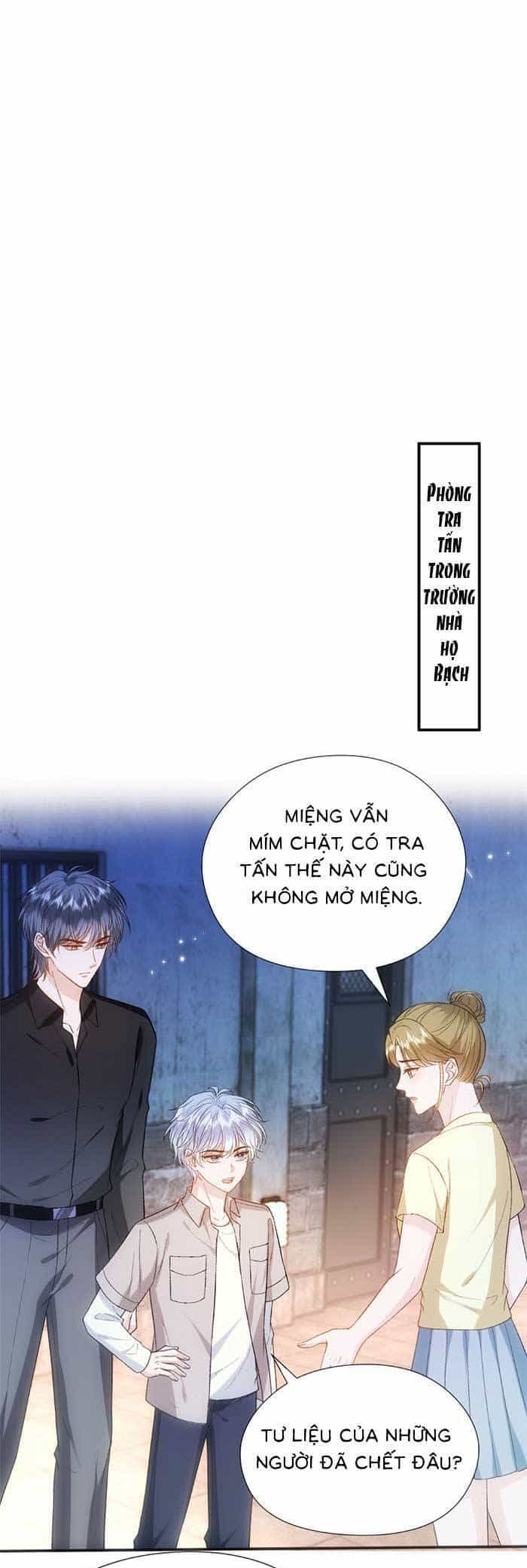 Vợ Của Lục Tổng Không Phải Dạng Vừa - Chương 164 - ảnh 7
