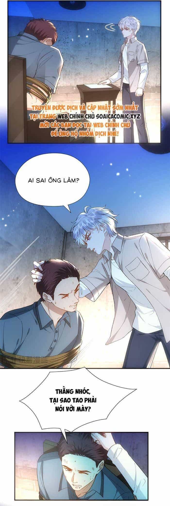 Vợ Của Lục Tổng Không Phải Dạng Vừa - Chương 164 - ảnh 9