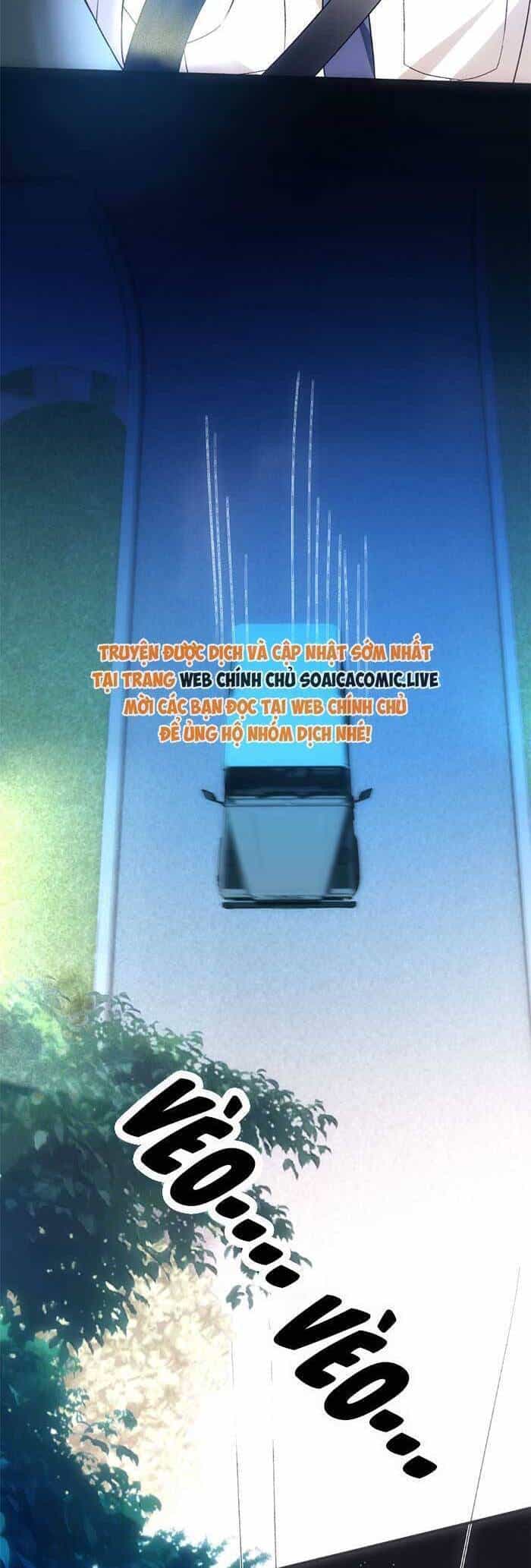 Vợ Của Lục Tổng Không Phải Dạng Vừa - Chương 165 - ảnh 7