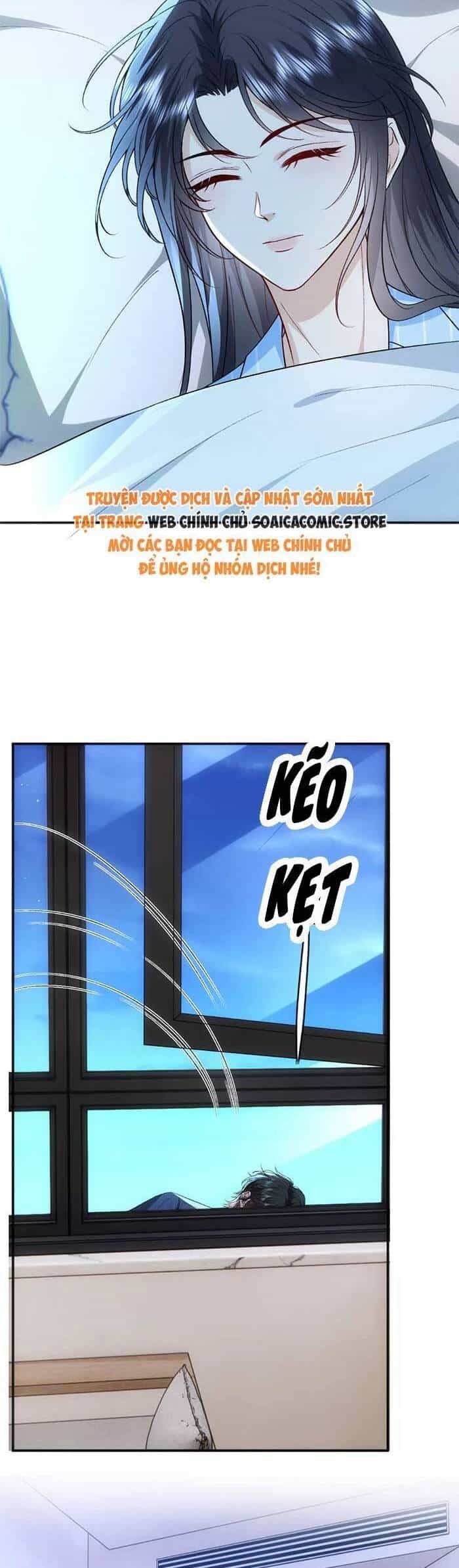 Vợ Của Lục Tổng Không Phải Dạng Vừa - Chương 167 - ảnh 8