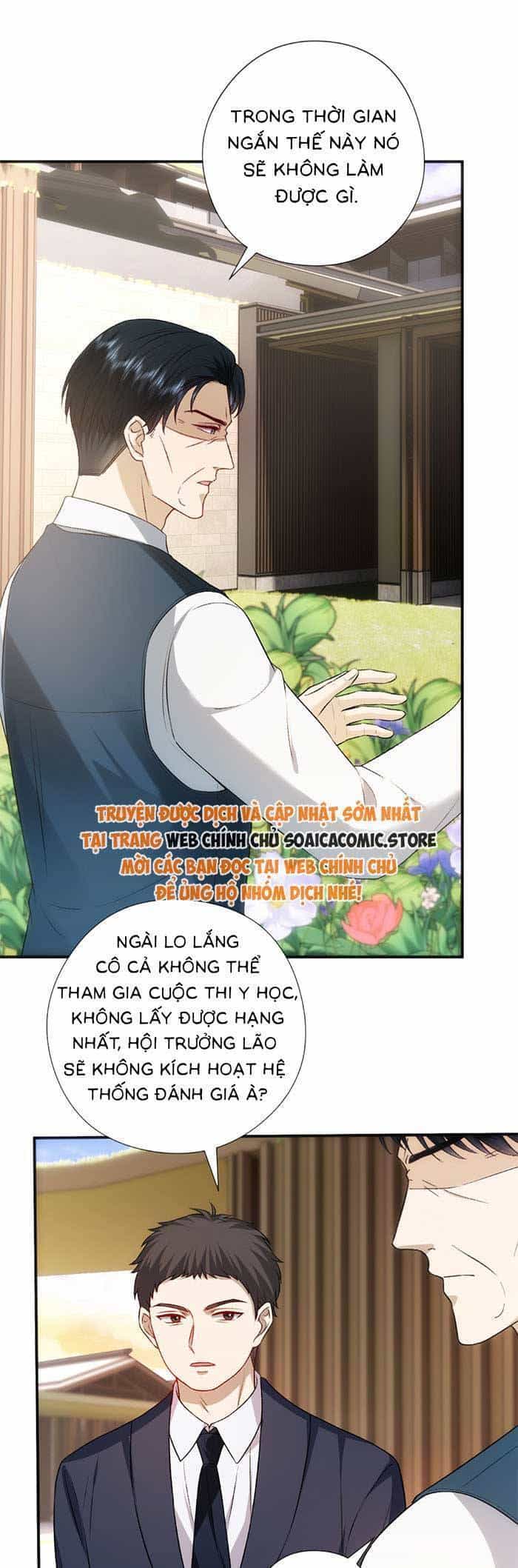 Vợ Của Lục Tổng Không Phải Dạng Vừa - Chương 168 - ảnh 20