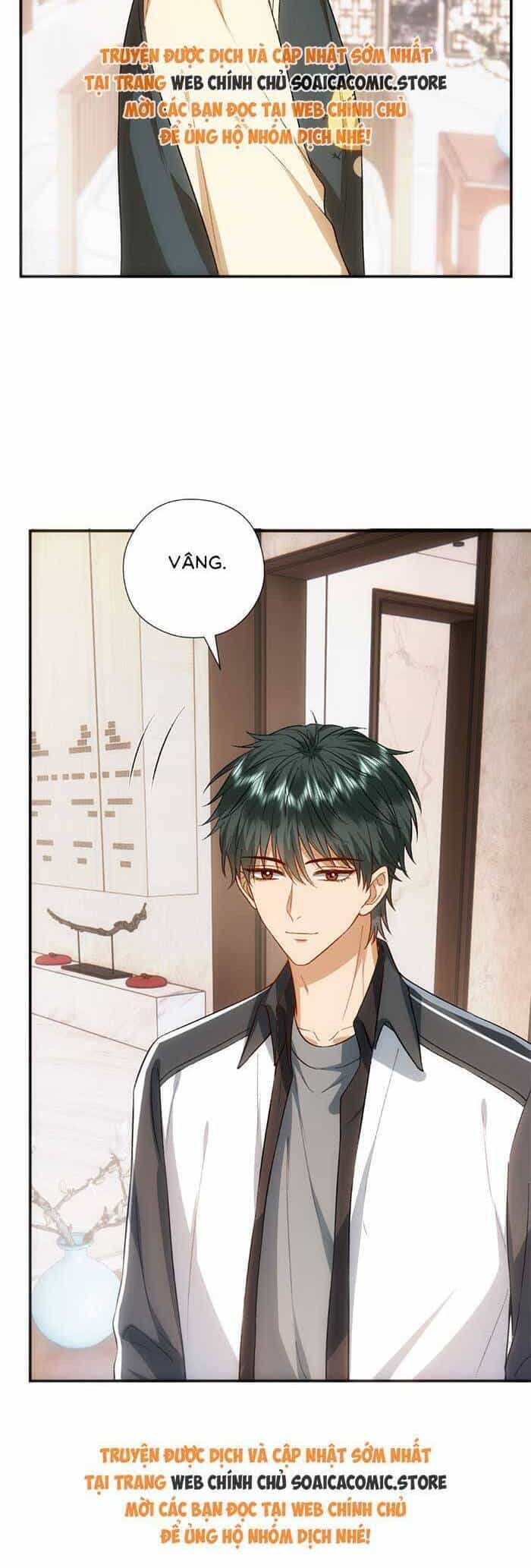 Vợ Của Lục Tổng Không Phải Dạng Vừa - Chương 169 - ảnh 14