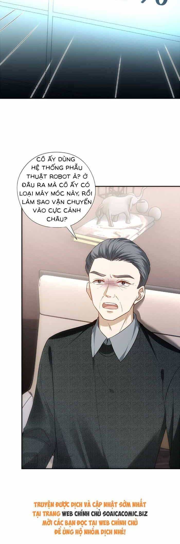Vợ Của Lục Tổng Không Phải Dạng Vừa - Chương 172 - ảnh 20